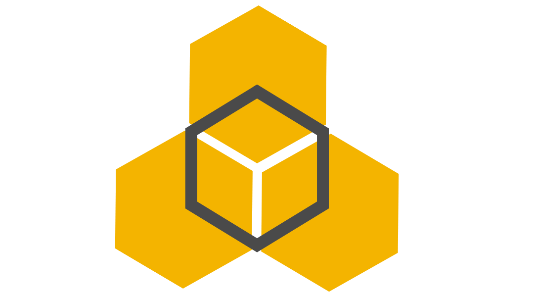 HiveOne Logo